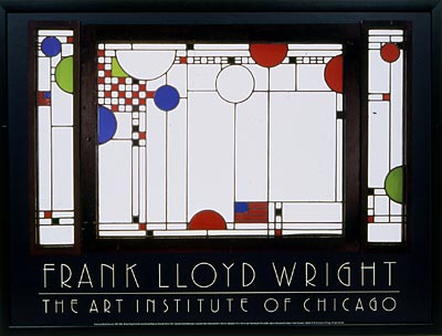 Coonley Window